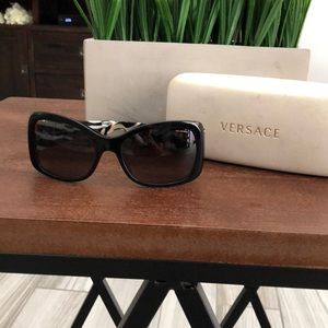 Versace women’s sunglasses